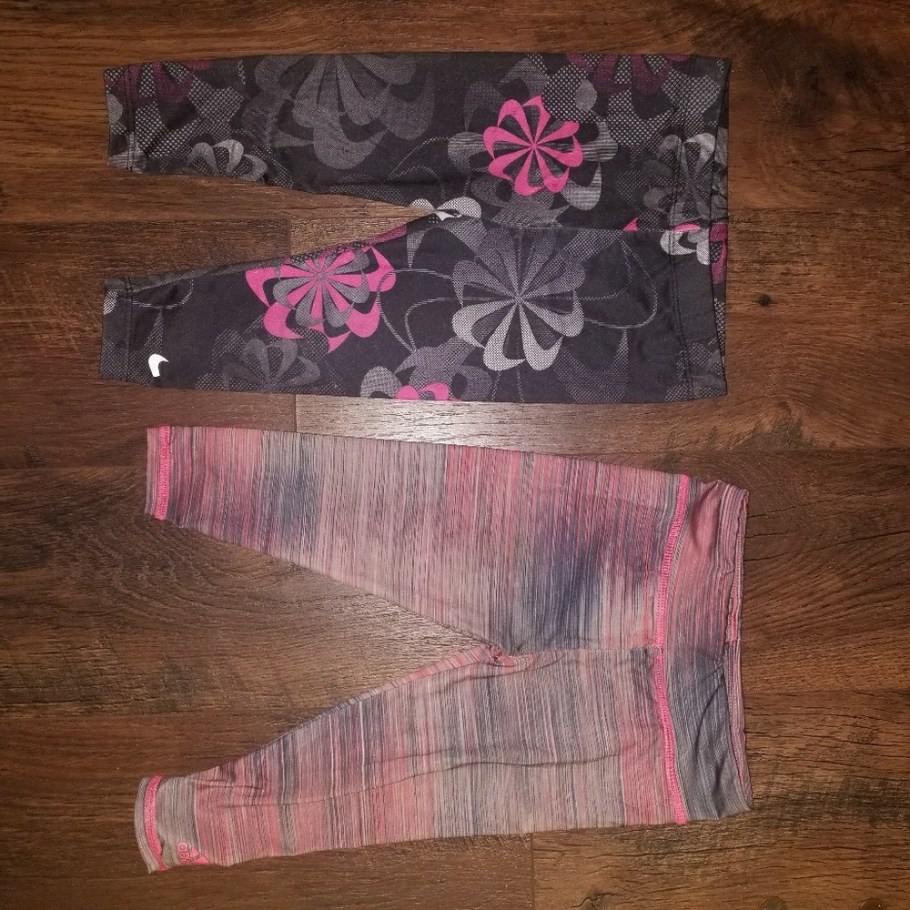 Legging 18m